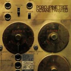 Porcupine Tree : Octane Twisted